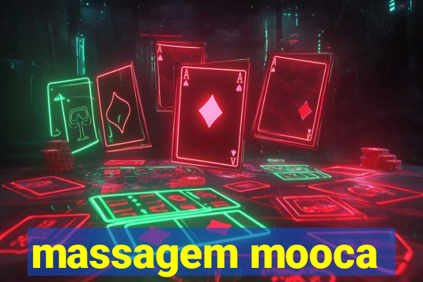 massagem mooca